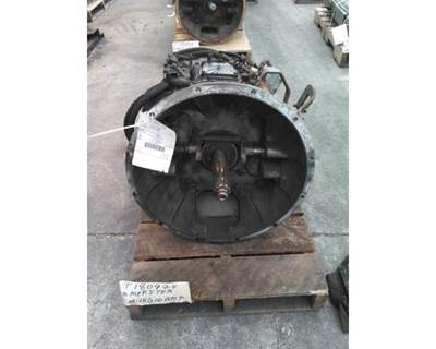 Meritor M14G10AM Transmission