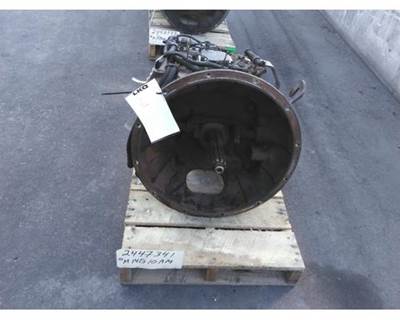 Meritor M14G10AM Transmission