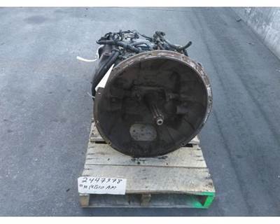 Meritor M14G10AM Transmission