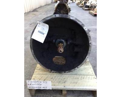 Meritor M15G10AM Transmission