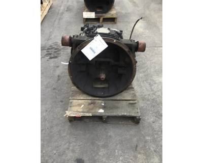 Meritor M15G9AM Transmission