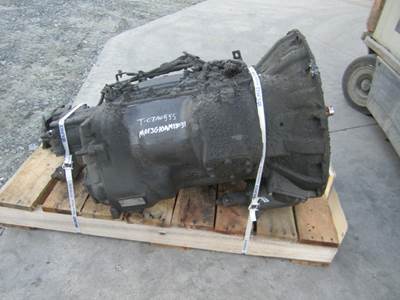 Meritor MO13G10AM Transmission