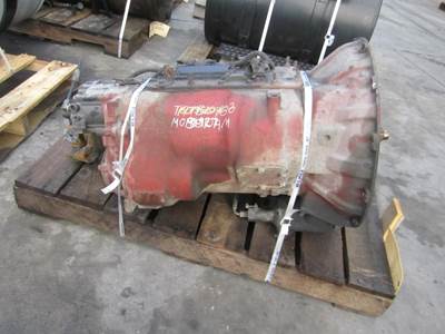 Meritor MO13G10AM Transmission
