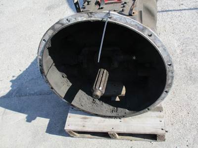 Meritor MO13G10AM Transmission