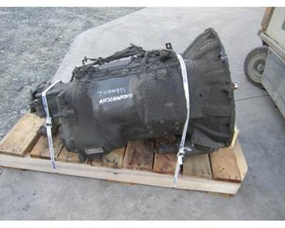 Meritor MO13G10AM Transmission