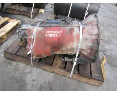 Meritor MO13G10AM Transmission