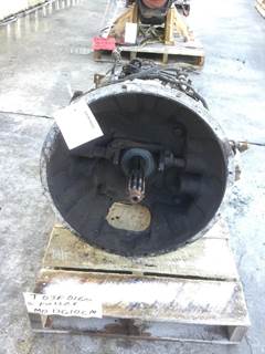 Meritor MO13G10CM Transmission