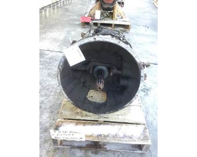 Meritor MO13G10CM Transmission