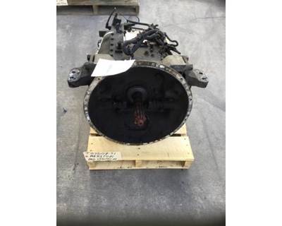 Meritor MO13G10CM Transmission
