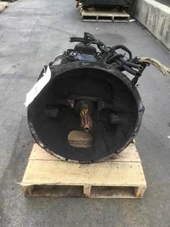 Meritor MO14F10CM Transmission