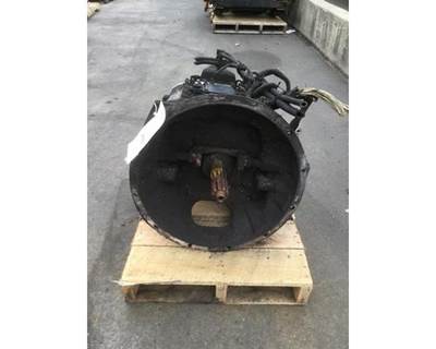 Meritor MO14F10CM Transmission