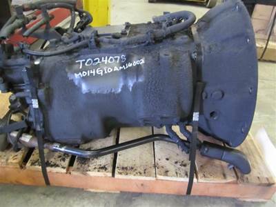 Meritor MO14G10AM Transmission