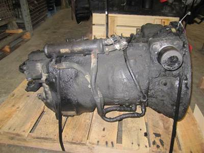 Meritor MO14G10AM Transmission