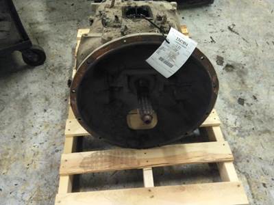 Meritor MO14G10AM Transmission