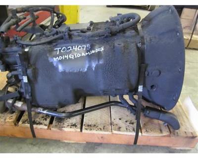 Meritor MO14G10AM Transmission