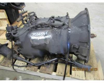 Meritor MO14G10AM Transmission