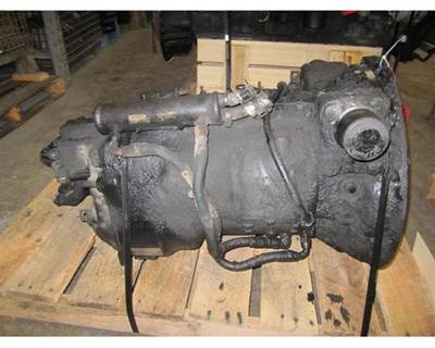 Meritor MO14G10AM Transmission