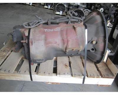 Meritor MO14G10AM Transmission