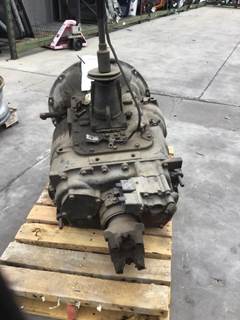 Meritor MO14G10CM Transmission