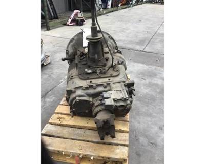 Meritor MO14G10CM Transmission