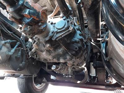 Meritor MO14Z12A Transmission