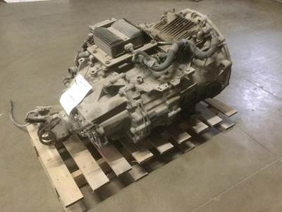 Meritor MO14Z12A Transmission