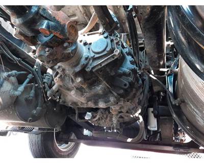 Meritor MO14Z12A Transmission