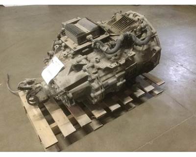 Meritor MO14Z12A Transmission