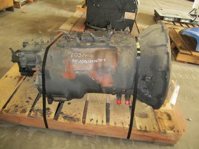 Meritor MO15G10AM Transmission
