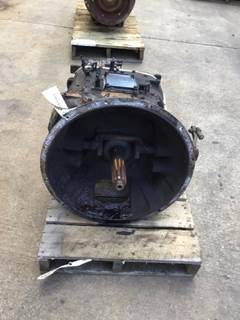 Meritor MO15G10AM Transmission
