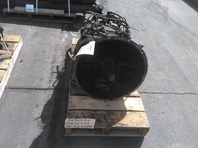 Meritor MO15G10AM Transmission
