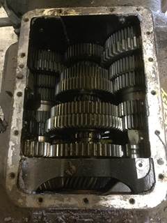 Meritor MO15G10AM Transmission