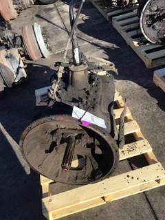 Meritor MO15G10AM Transmission