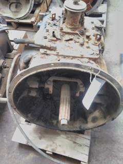 Meritor MO15G10AM Transmission