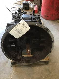 Meritor MO15G10AM Transmission