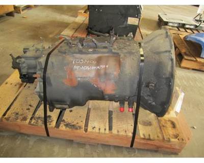 Meritor MO15G10AM Transmission