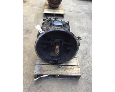 Meritor MO15G10AM Transmission