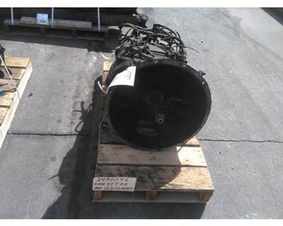 Meritor MO15G10AM Transmission