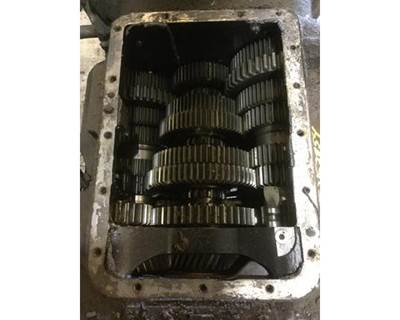Meritor MO15G10AM Transmission