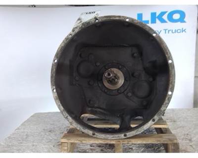 Meritor MO15G10AM Transmission