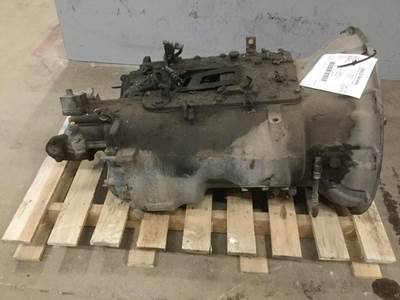 Meritor MO15G10CM Transmission