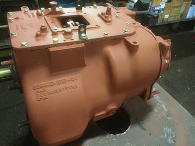 Meritor MO15G10CM Transmission
