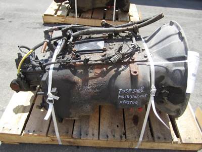 Meritor MO15G10CM Transmission
