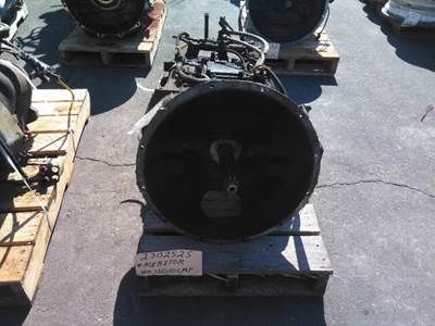 Meritor MO15G10CM Transmission
