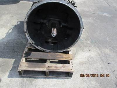 Meritor MO15G10CM Transmission