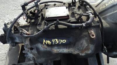 Meritor MO15G10CM Transmission