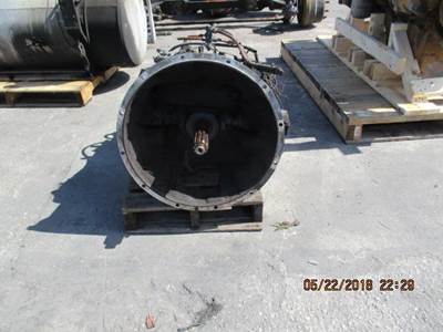 Meritor MO15G10CM Transmission