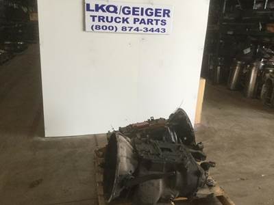 Meritor MO15G10CM Transmission