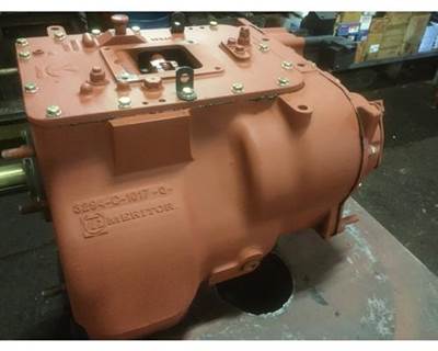 Meritor MO15G10CM Transmission
