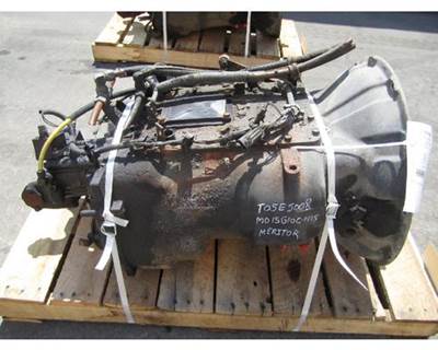 Meritor MO15G10CM Transmission